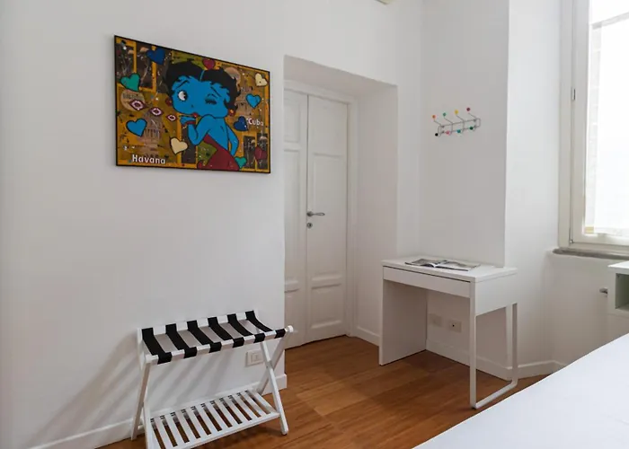 Italianway Comfort - Vigevano 45 B Milán