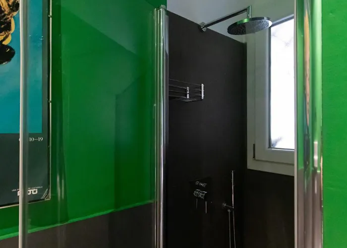 Apartmán Italianway Comfort - Vigevano 45 B *