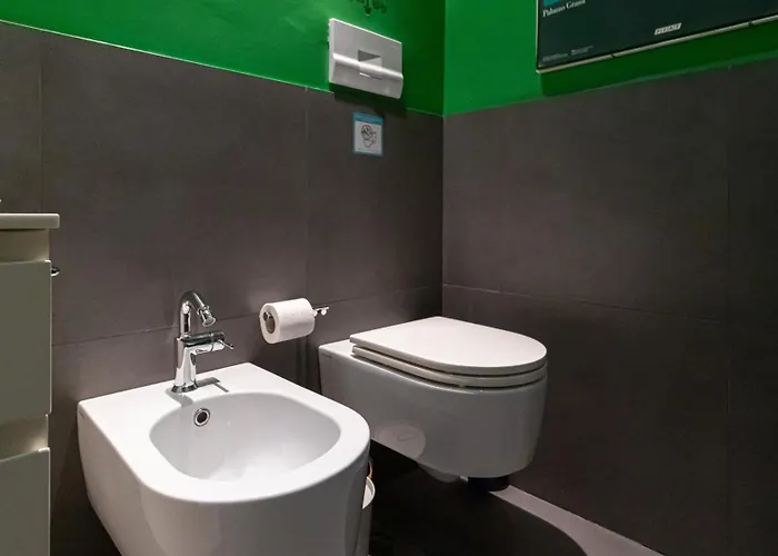 Italianway Comfort - Vigevano 45 B Apartmán