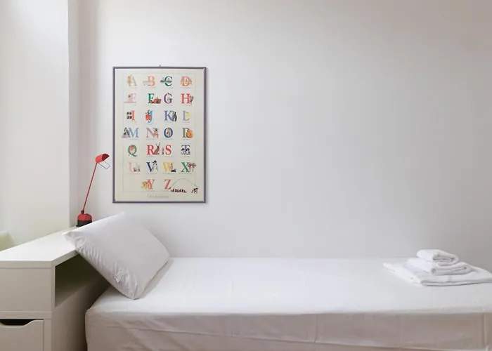 Apartmán Italianway Comfort - Vigevano 45 B *